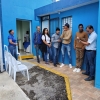 Con el fin de  proteger la salud y evitar complicaciones, en el día de hoy se realiza jornada de vacunación contra el "Tétano" para todos nuestros colaboradores de manera gratuita gracias al personal de Dps Espaillat Moca.