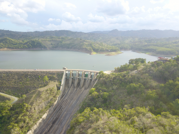 Senado de La República Dominicana aprueba proyecto de ley de agua.