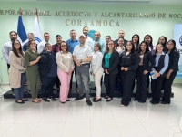 CORAAMOCA FORTALECE SU COMPROMISO: LANZA LA SEGUNDA VERSIÓN DE SU CARTA COMPROMISO AL CIUDADANO.