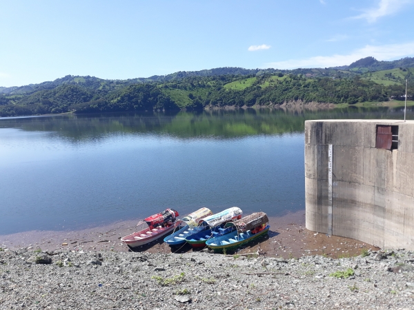 El uso racional del agua permitirá que más hogares tengan acceso al líquido durante cuarentena.