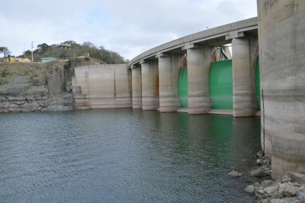 SEQUÍA CONTINUA AFECTANDO SUMINISTRO DE AGUA EN LA PROVINCIA ESPAILLAT.